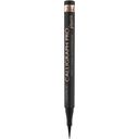 Eyeliner Calligraph Pro Precise 24h Matt Liner Waterproof - 010 - Intense Black Waterproof