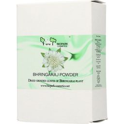Biopark Cosmetics Bhringaraj Powder