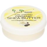 Biopark Cosmetics Organic Shea Butter