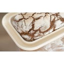 Bread&Cake XL - Backplatte mit Rezeptheft - 1 Stk