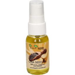 Biopark Cosmetics Chia Seed Oil - 30 ml