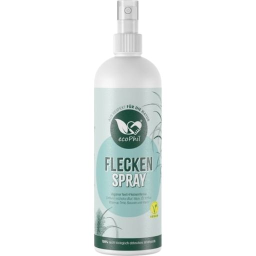 ecoPhil Fleckenspray - 500 ml