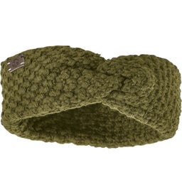 BUSSE Stirnband LUCY, winter olive