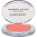 benecos Compact Blush - Sassy Salmon