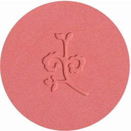 benecos Compact Blush - Sassy Salmon