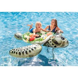 Intex Realistic Sea Turtle Ride-On - 1 Stk