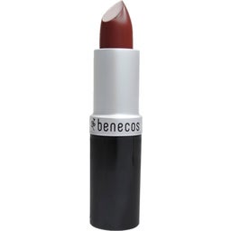 benecos Natural Lipstick - Catwalk
