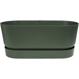 elho greenville Pflanzgef&auml;&szlig; 80 cm rollen