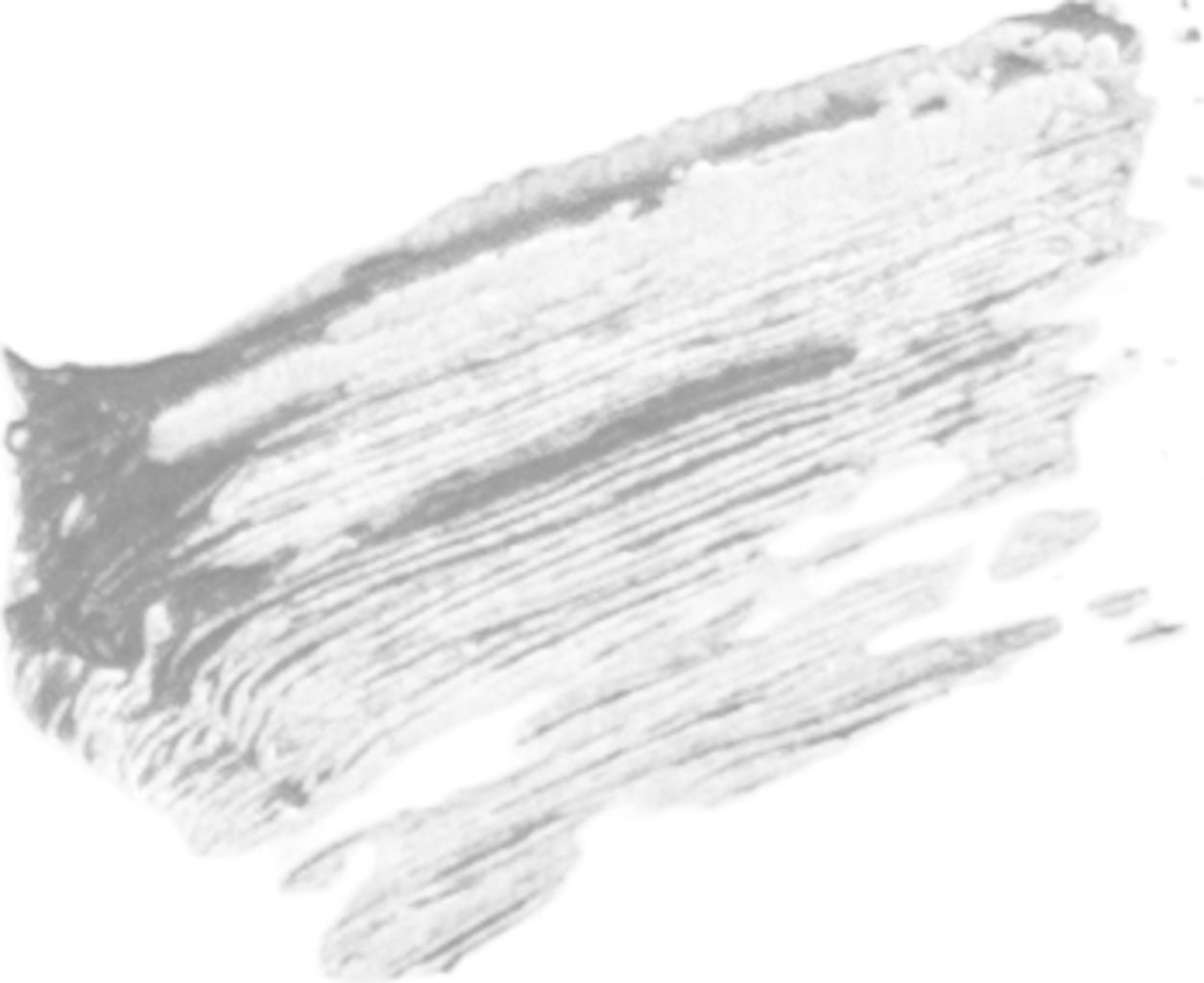 benecos Natural Eyebrow Gel - clear