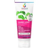 Optima Naturals Colours of Life Leichte Beine Creme 33%