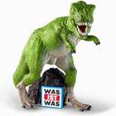Tonie Hörfigur - Was Ist Was - Dinosaurier/Ausgestorbene Tiere - 1 Stk