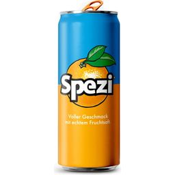 SPEZI Orange 0,33l - 
