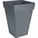 elho loft urban eckig hoch 30