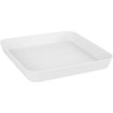 loft urban Untersetzer eckig 22, weiss