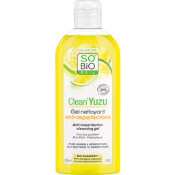 SO'Bio étic Clean'Yuzu Reinigungsgel - 200 ml