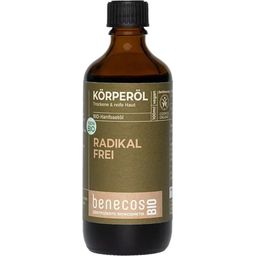 benecosBIO Körperöl 