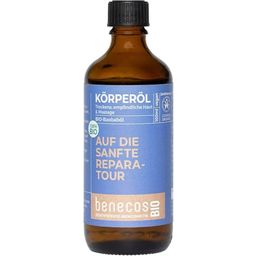 benecosBIO Körperöl 