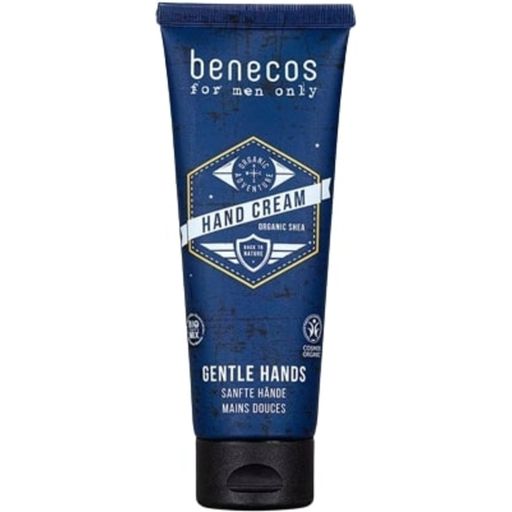 benecos for men only Hand Cream - 100 ml