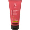 Shower Gel Bergamot & Olive, 200 ml