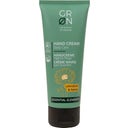 GRN [GRÜN] Hand Cream Calendula & Hemp - 75 ml
