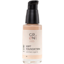 GRN [GRÜN] Soft Foundation - 01