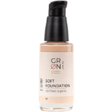 GRN [GRÜN] Soft Foundation