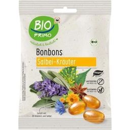 Bio Bonbons - Salbei-Kräuter