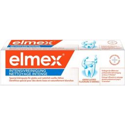 elmex Zahncreme Intensivreinigung - 50 ml