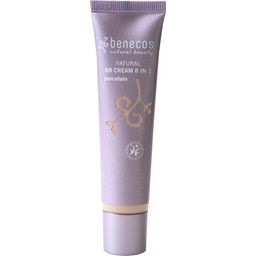 benecos Natural BB-Cream - porcelain