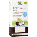 Kokosnuss Mehl Bio, 350 g