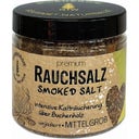 Bioenergie Rauchsalz aus Deutschland premium - 170g PET-Dose