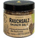 Bioenergie Rauchsalz aus Deutschland premium