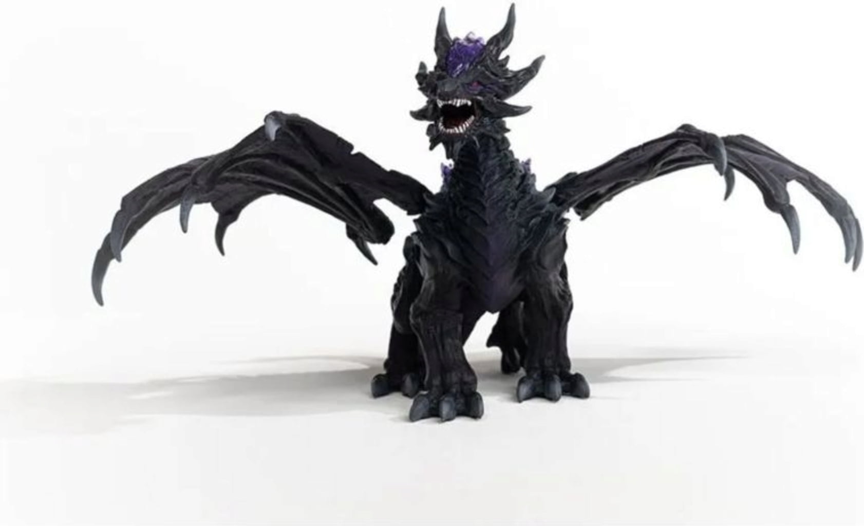 70152 - Eldrador Creatures - Schattendrache - 1 Stk