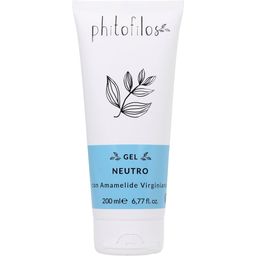 Phitofilos Brio Neutrales Haargel - 200 ml