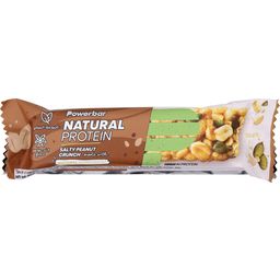 PowerBar® Natural Protein - Salty Peanut Crunch