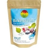 Bioenergie Birken-Staubzucker, Xylitol fein pudrig