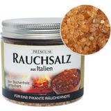 Bioenergie Rauchsalz aus Italien, premium