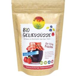 Bioenergie Geliersüße Bio - 400 g