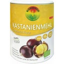 Bioenergie Kastanienmehl Bio - 300 g