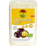 Bioenergie Kastanienmehl Bio
