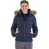 BUSSE Jacke SHANI 2in1, navy