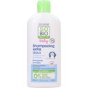 SO'Bio étic Baby Extra-mildes Mizellen-Shampoo - 250 ml