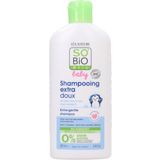 SO'Bio étic Baby Extra-mildes Mizellen-Shampoo