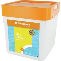 Steinbach pH Plus Granulat - 5 kg