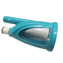 Schmutzbehälter-Unterteil für Intex Reinigungsset Deluxe - 1 Stk