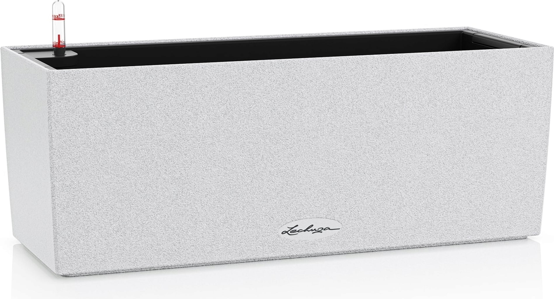 Lechuza Pflanzgefäß BALCONERA Stone 50