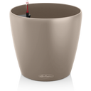 Lechuza Pflanzgefäß CLASSICO Color 21 - sandbraun