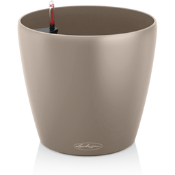 Lechuza Pflanzgefäß CLASSICO Color 21 - sandbraun