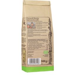 Rapunzel Bio Carnaroli Risotto Spitzenreis weiß - 500 g