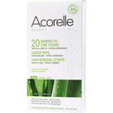 Acorelle Enthaarungsstreifen Körper - 20 Stk